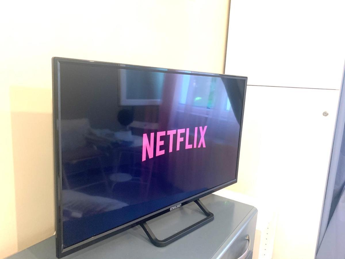 Private Place To Stay Self Check In-Nonstop- Netflix-Wifi Resita Ngoại thất bức ảnh