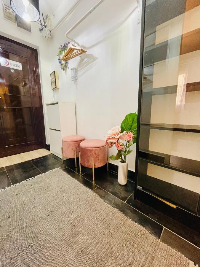 Private Place To Stay Self Check In-Nonstop- Netflix-Wifi Resita Ngoại thất bức ảnh